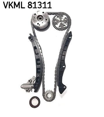 SKF VKML 81311 vezérműlánc...